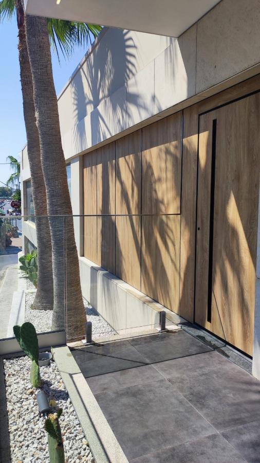 Summertime Signature Suites Agia Marina エクステリア 写真