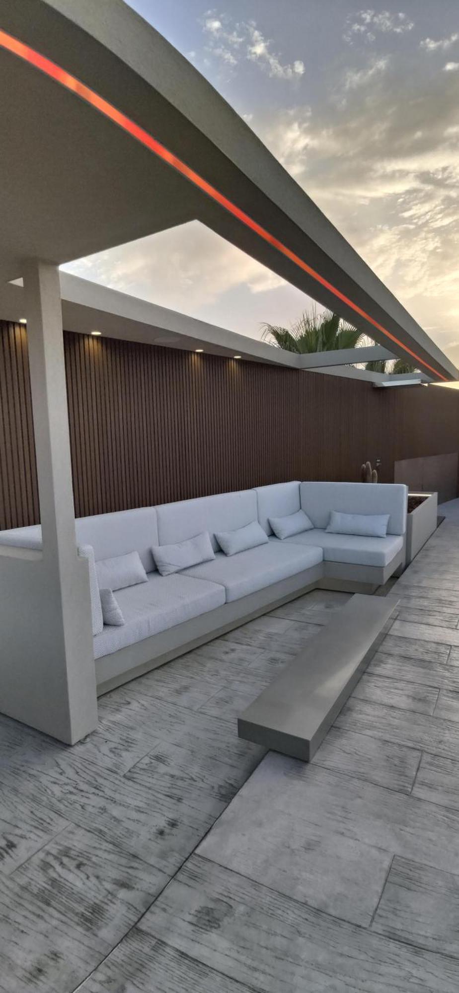 Summertime Signature Suites Agia Marina エクステリア 写真